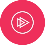 Pluralsight SVG Icon